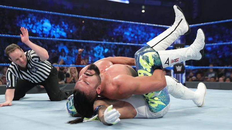 Is this the year of Tranquilo?